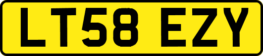 LT58EZY