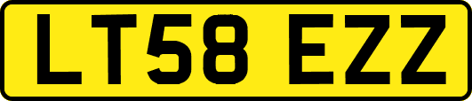 LT58EZZ