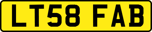 LT58FAB