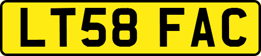 LT58FAC