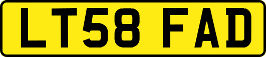 LT58FAD