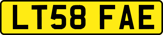 LT58FAE