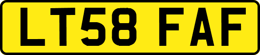 LT58FAF