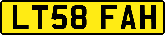 LT58FAH