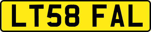 LT58FAL