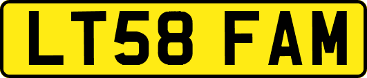 LT58FAM