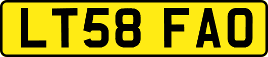LT58FAO
