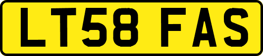 LT58FAS