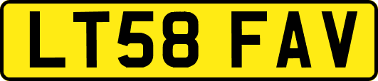 LT58FAV