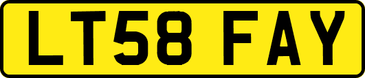 LT58FAY