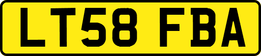 LT58FBA