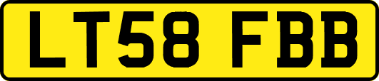 LT58FBB