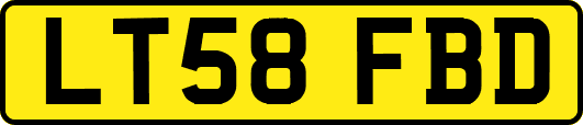 LT58FBD