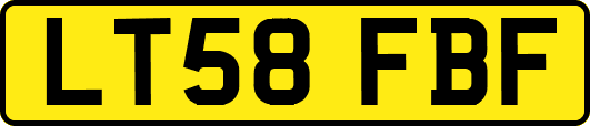 LT58FBF