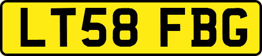 LT58FBG