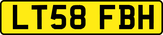 LT58FBH