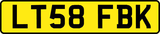 LT58FBK
