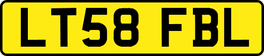 LT58FBL