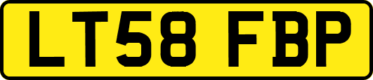 LT58FBP