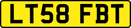 LT58FBT