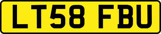LT58FBU