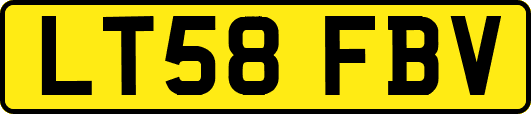 LT58FBV