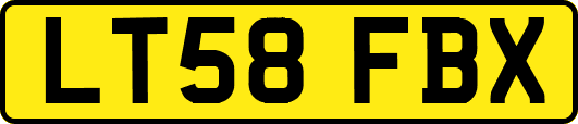 LT58FBX