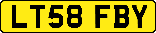 LT58FBY