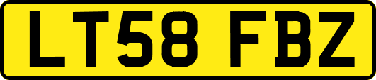 LT58FBZ