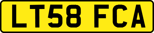 LT58FCA