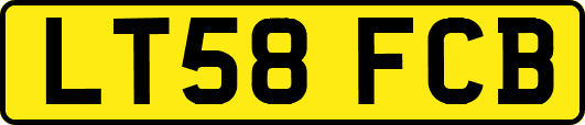 LT58FCB