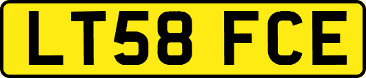 LT58FCE
