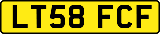 LT58FCF