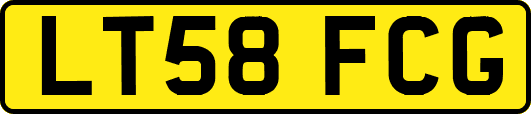LT58FCG