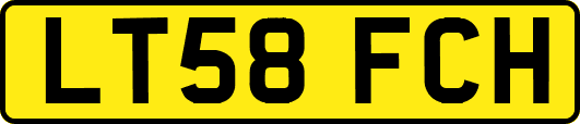 LT58FCH