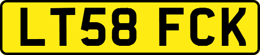 LT58FCK