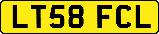 LT58FCL