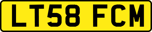 LT58FCM