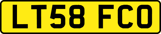 LT58FCO