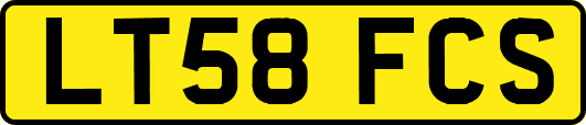 LT58FCS