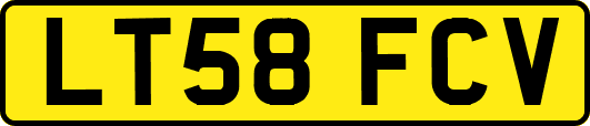 LT58FCV