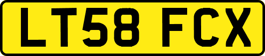 LT58FCX