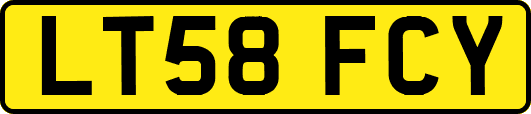 LT58FCY