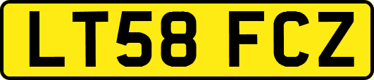 LT58FCZ
