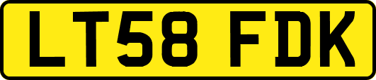 LT58FDK
