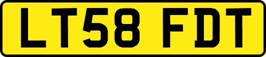 LT58FDT