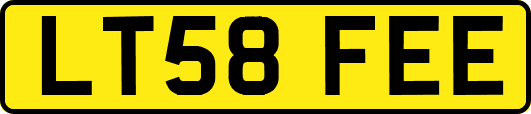 LT58FEE