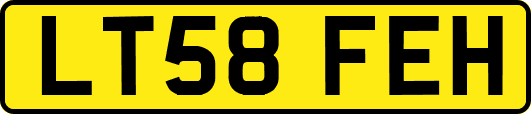 LT58FEH