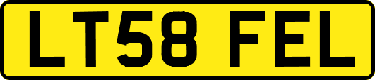 LT58FEL