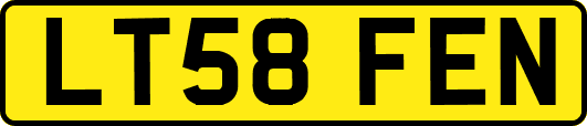 LT58FEN